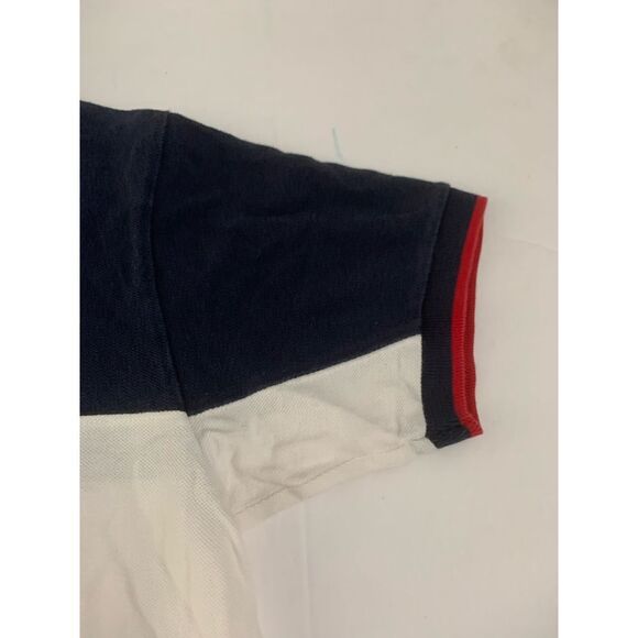 Vintage Polo Sport Polo Top - Picture 4 of 6